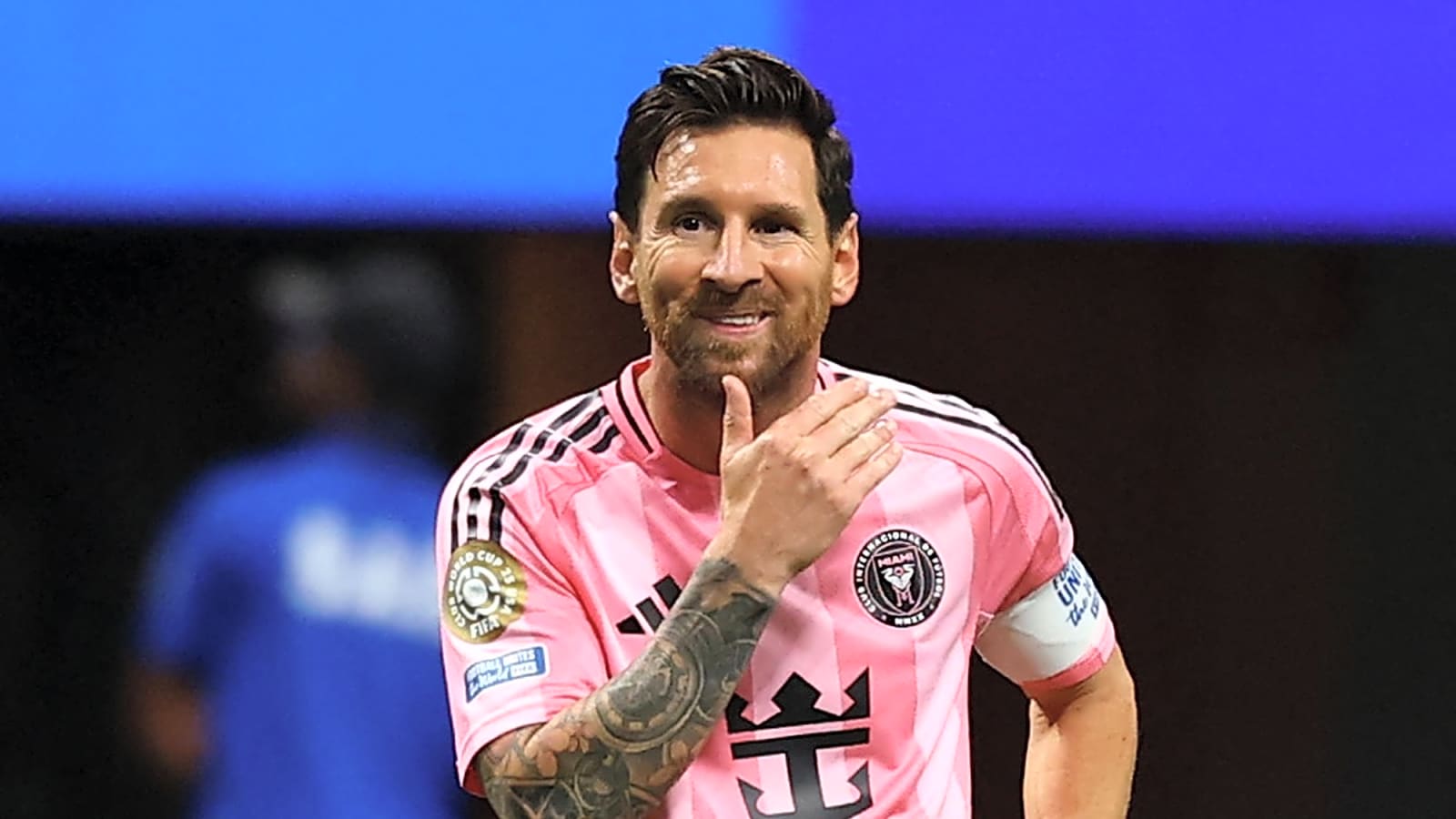 FIFA Makes Historic Lionel Messi Announcement