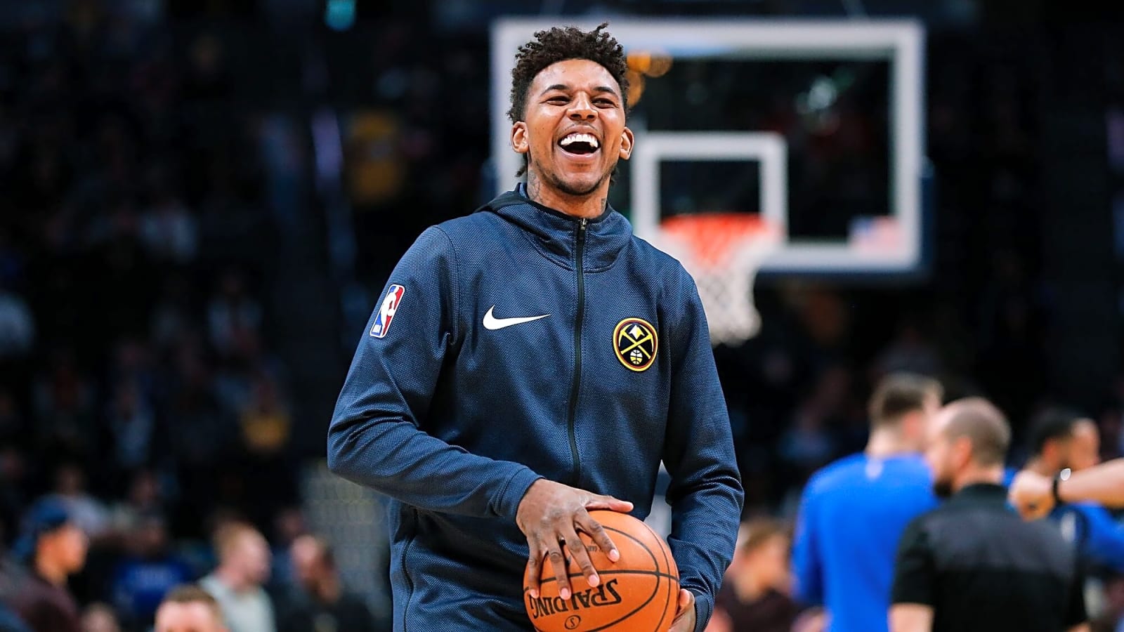 'I Will Destroy This Man' – Former Milwaukee Bucks Guard Responds to Nick Young’s Callout