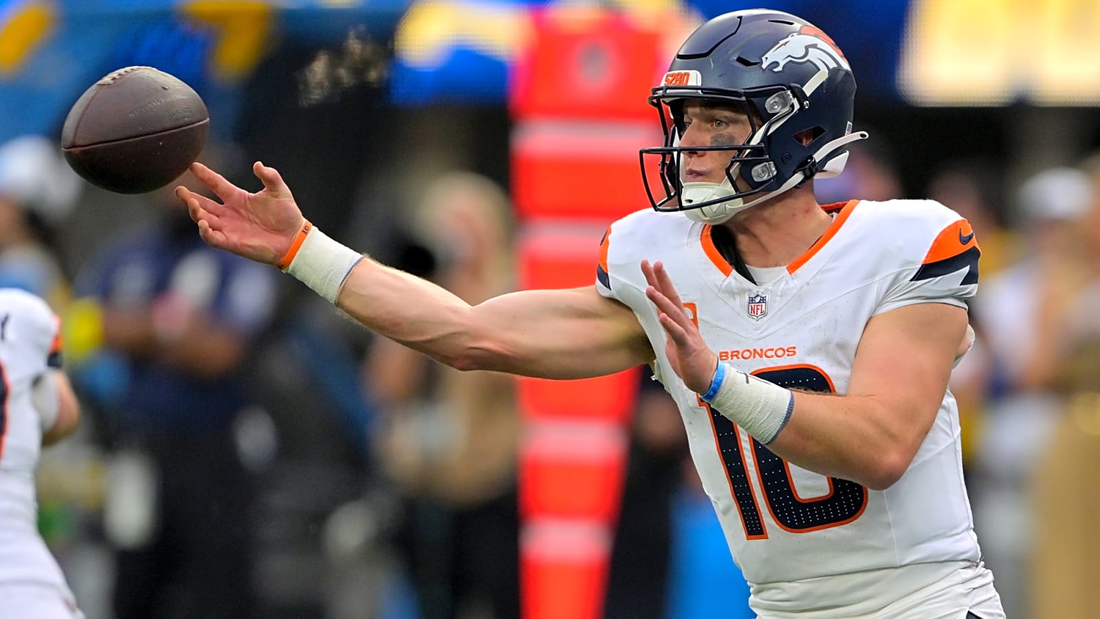 Broncos Collapse in the Clutch, When Will Everything Click?