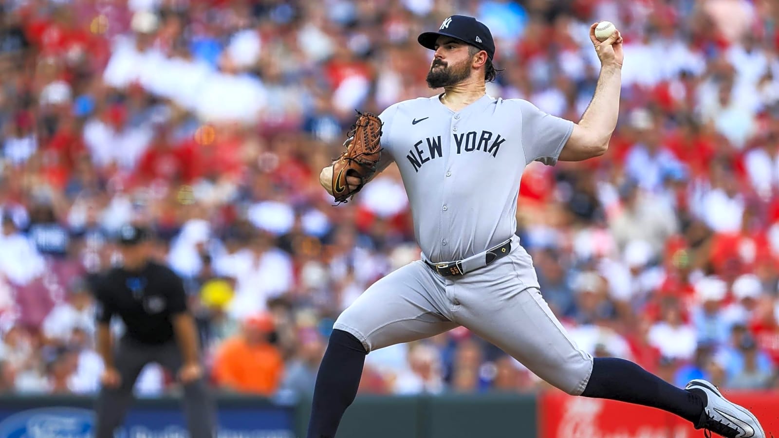 New York Yankees vs. Toronto Blue Jays Preview, Prediction & Odds | June 30, 2025