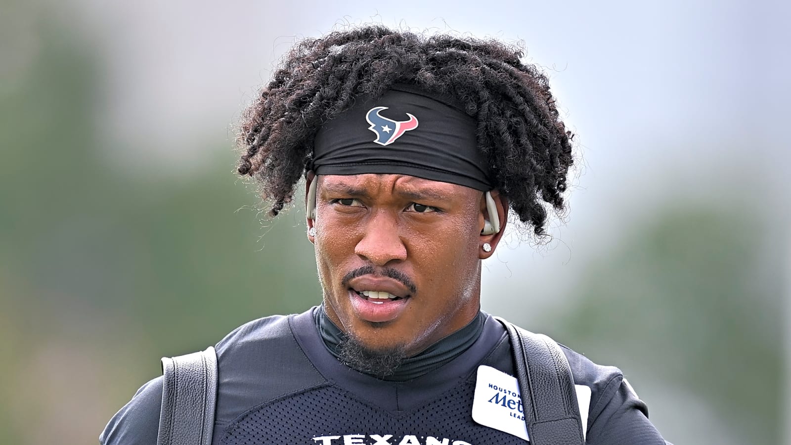 Texans To Re-Sign TE Brevin Jordan