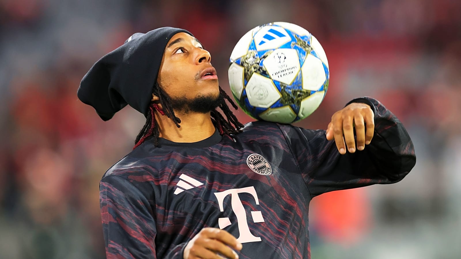 Antoine Semenyo transfer now more likely for Liverpool after Michael Olise news