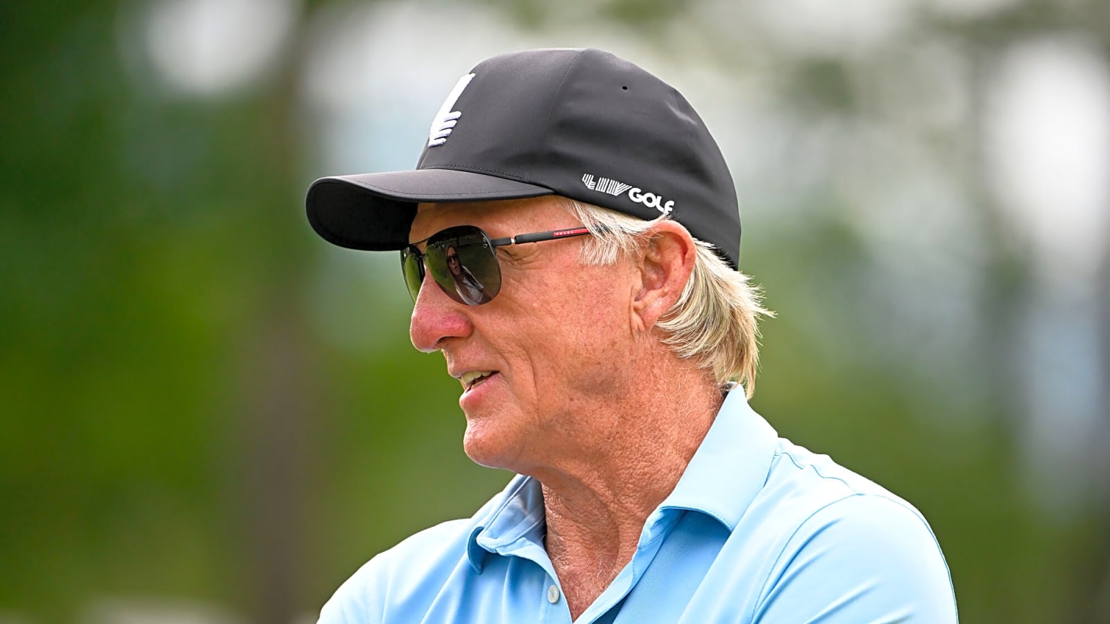 Greg Norman Breaks His Silence on LIV Golf Exit After Years of ‘Abuse’: ‘What Hurt Me the Most…’