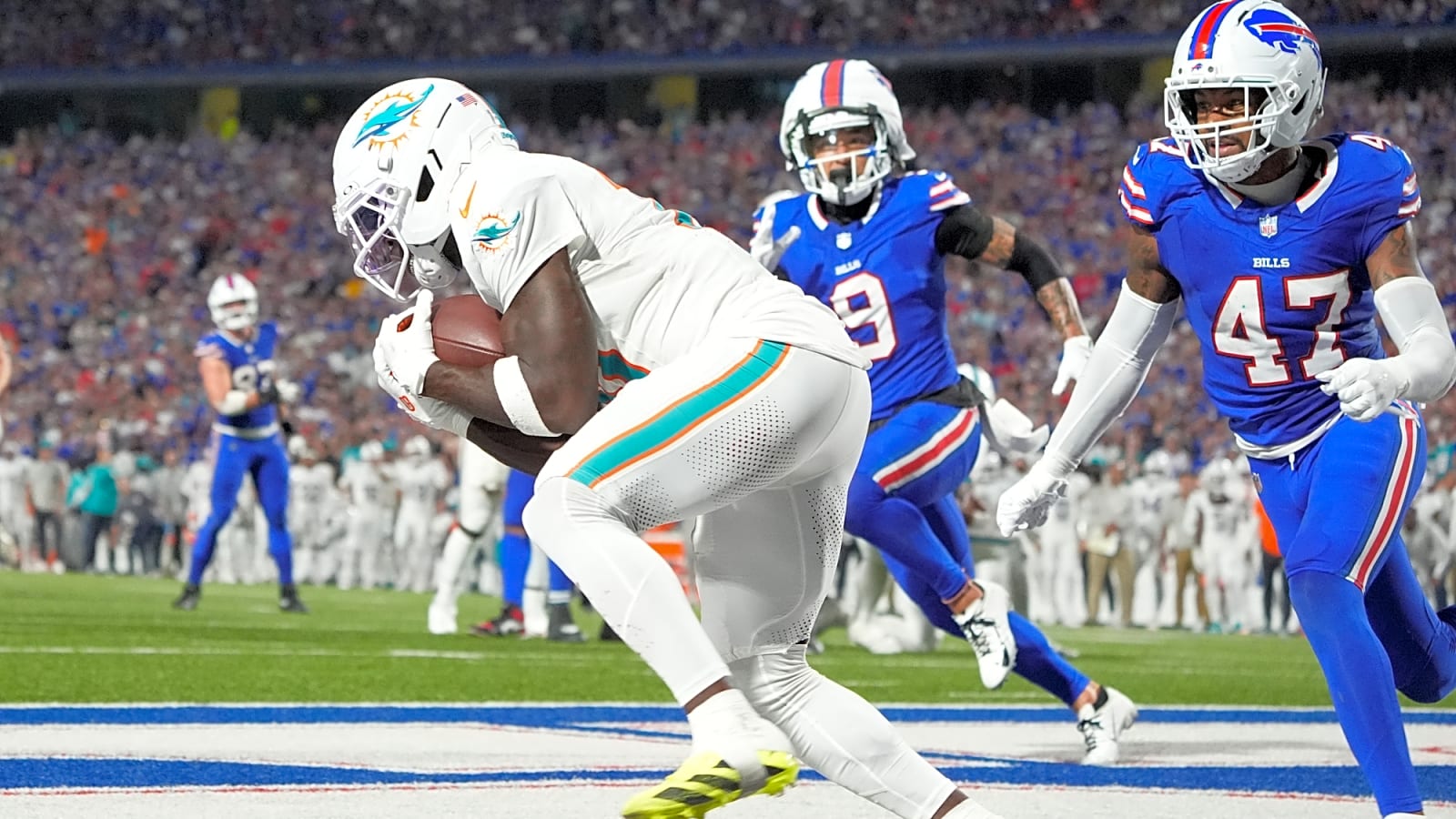 Dolphins Stock Up/Stock Down Report: Dolphins vs Bills Recap