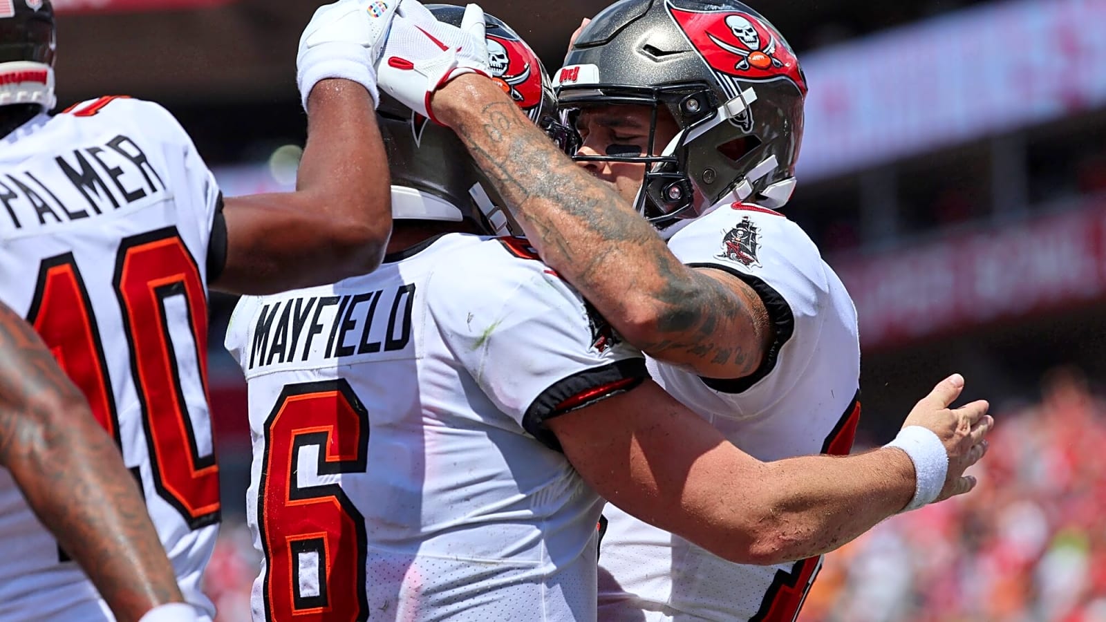 Tampa Bay Buccaneers: Analyst Identifies Biggest Reason for Hope in 2025