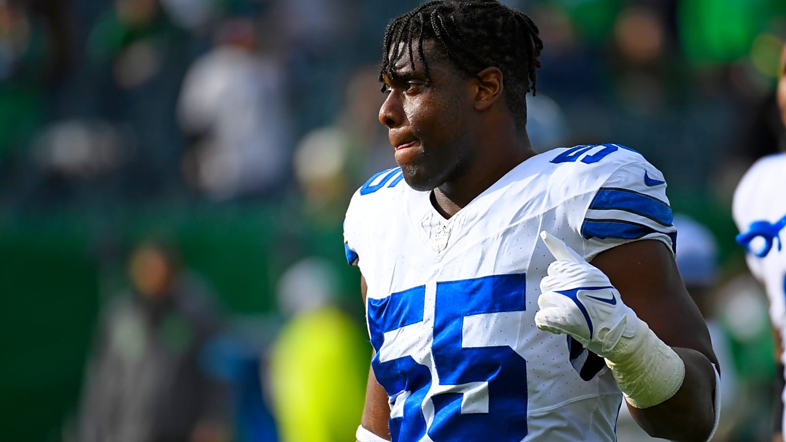 Ravens Announce Two Practice Squad Moves