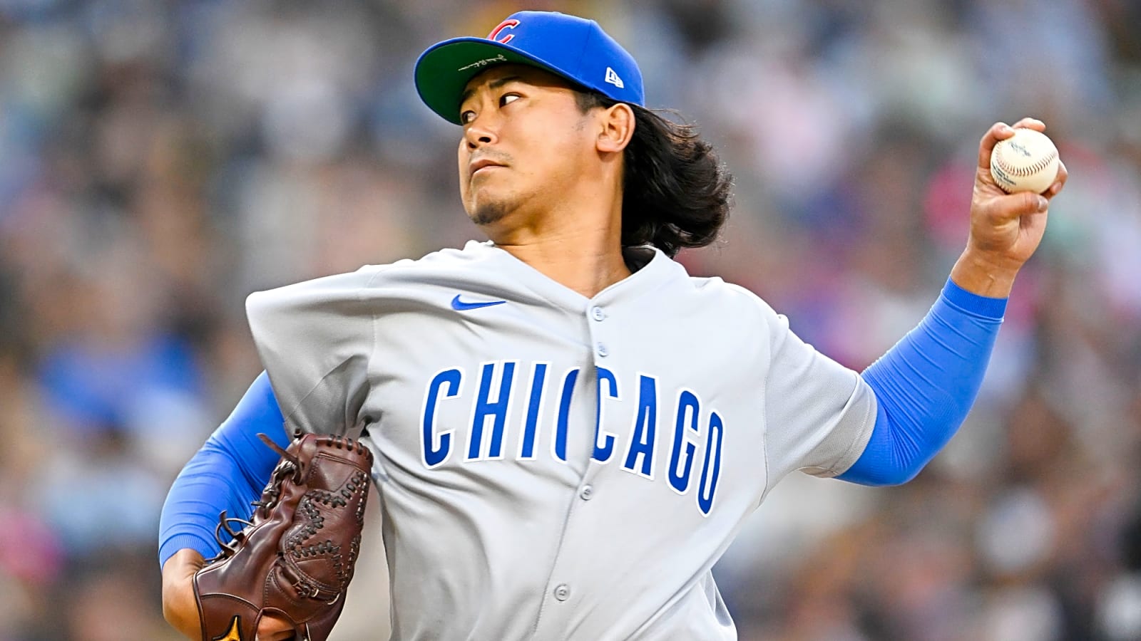 Looking ahead to NL Central club options