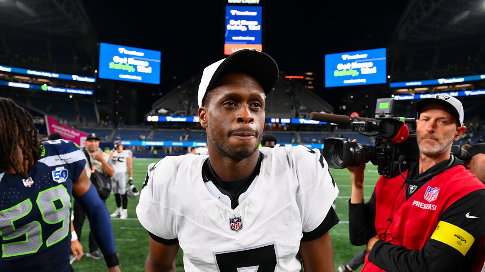 Raiders rank highly in annual ranking of team valuations