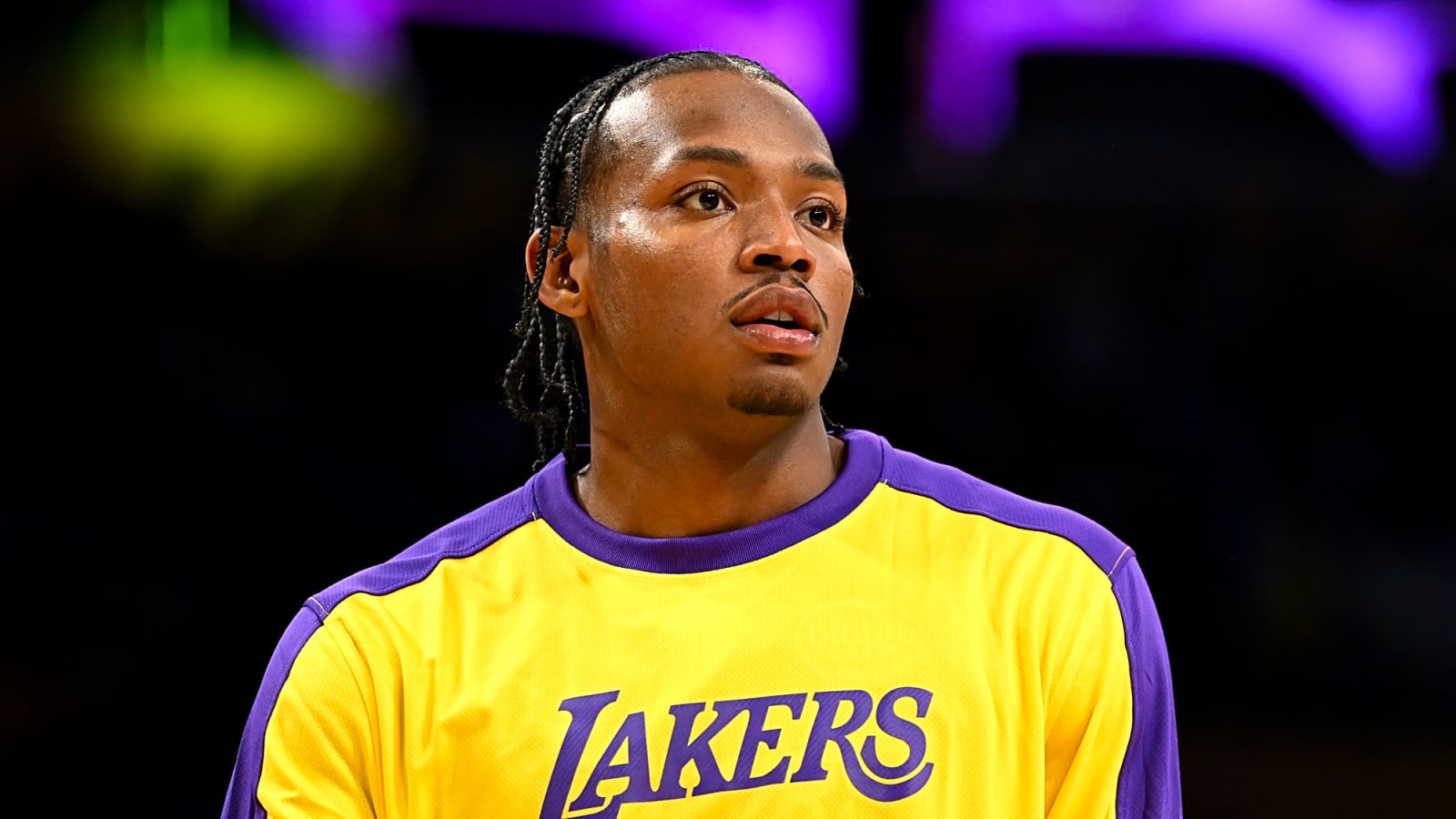 Pistons cut 24-year-old guard mere days after signing him