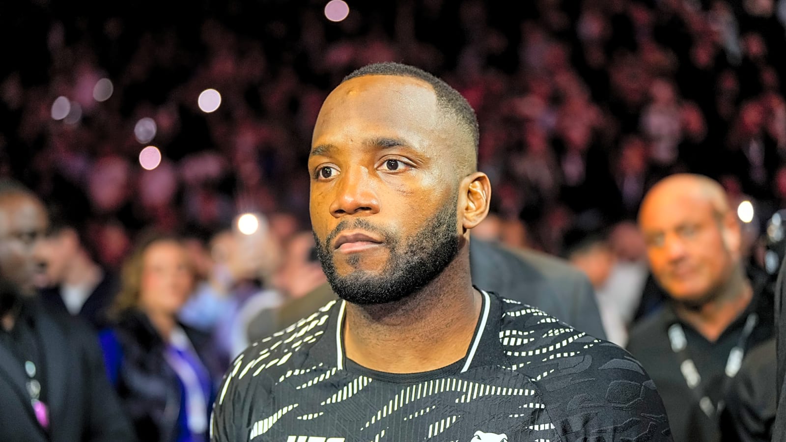 UFC 322: Leon Edwards Return, Ready to Ruin Islam Makhachev’s Party