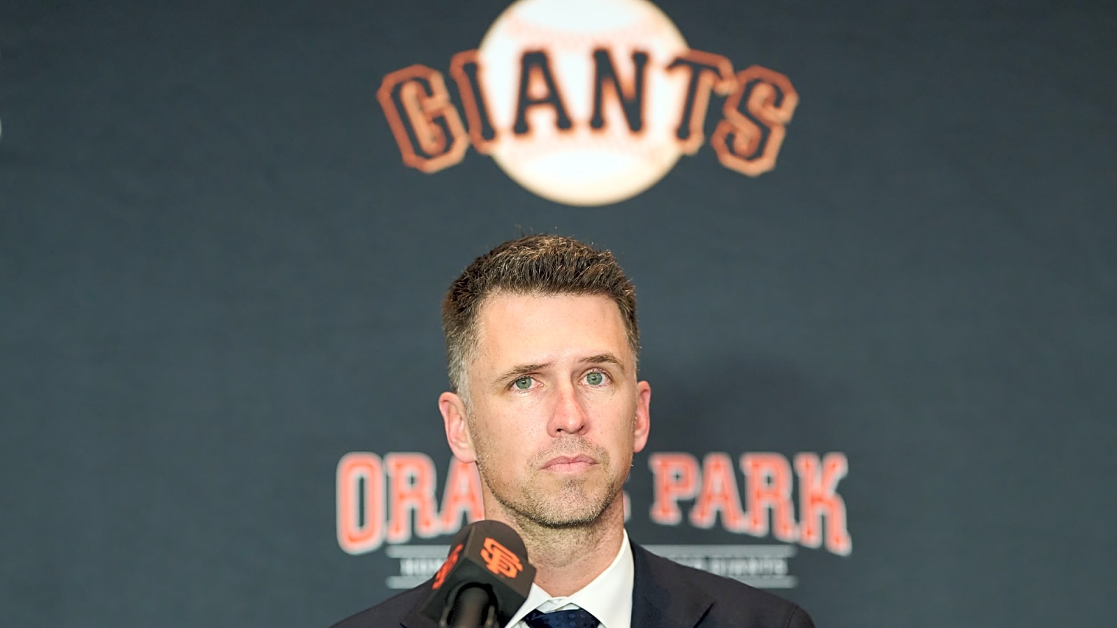 3 Ways the Giants Can Still Fix Their Bullpen
