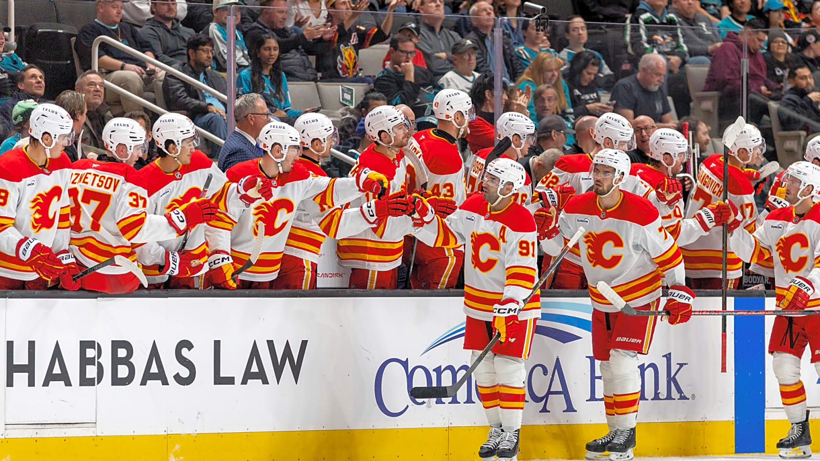 Nazem Kadri: Two CH opponents revealed