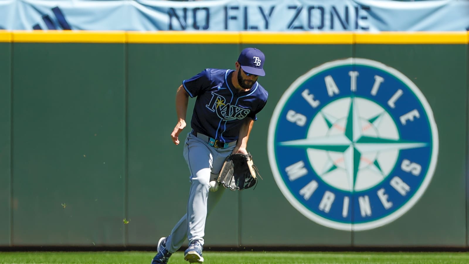 Rays Designate Tristan Peters For Assignment