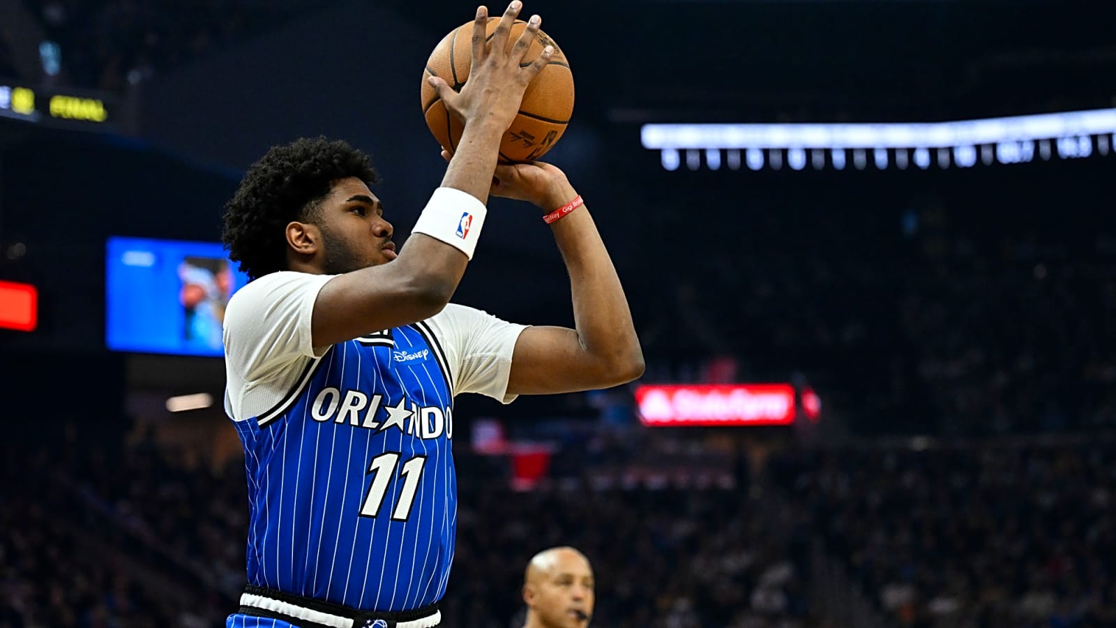 NBA announces competitors for Slam Dunk, Shooting Stars All-Star events