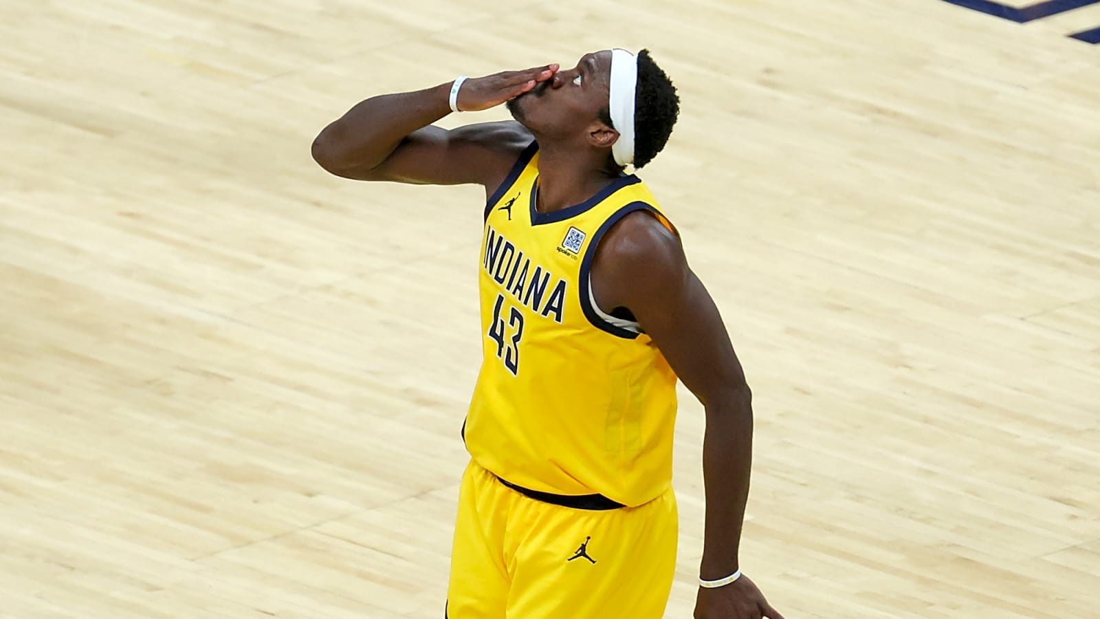 Hornets Star Feeds Into ‘Possessed’ Pascal Siakam Narrative As Pacers Force Game 7 Against The Thunder