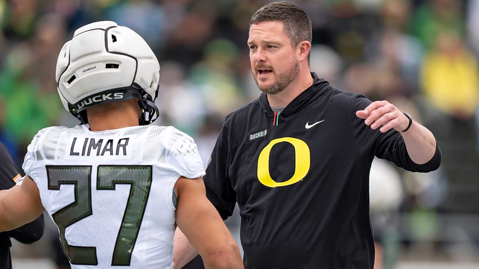 Oregon Predicted to Land Highly Touted Defensive Back, Former Florida Commit