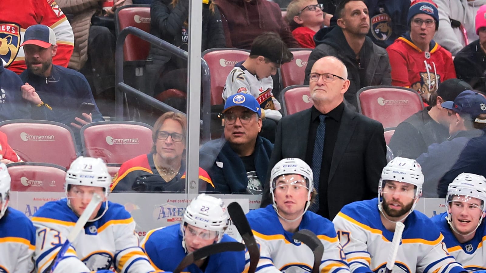 Yes — The Buffalo Sabres are Officially Back in the Playoffs