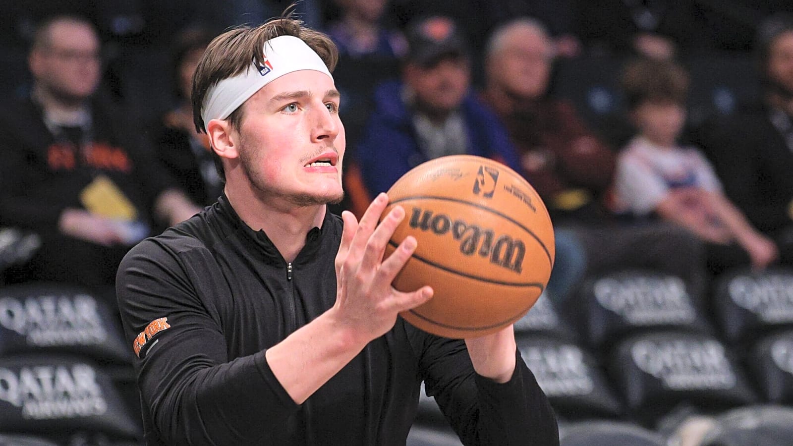 Knicks’ 2nd-year backup guard had sloppy first impression in Summer League