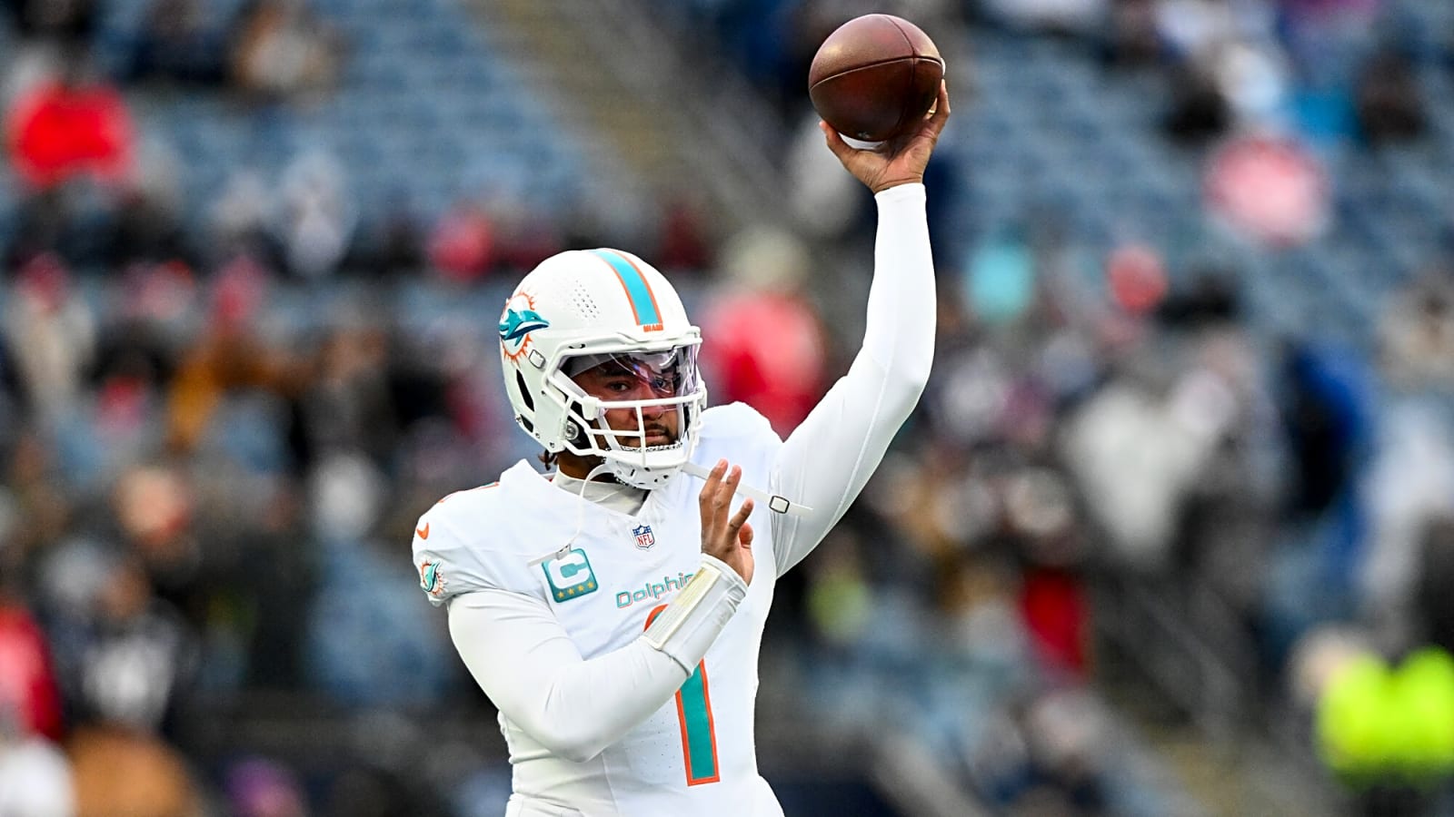 Ranking the 10 best quarterbacks in Miami Dolphins history