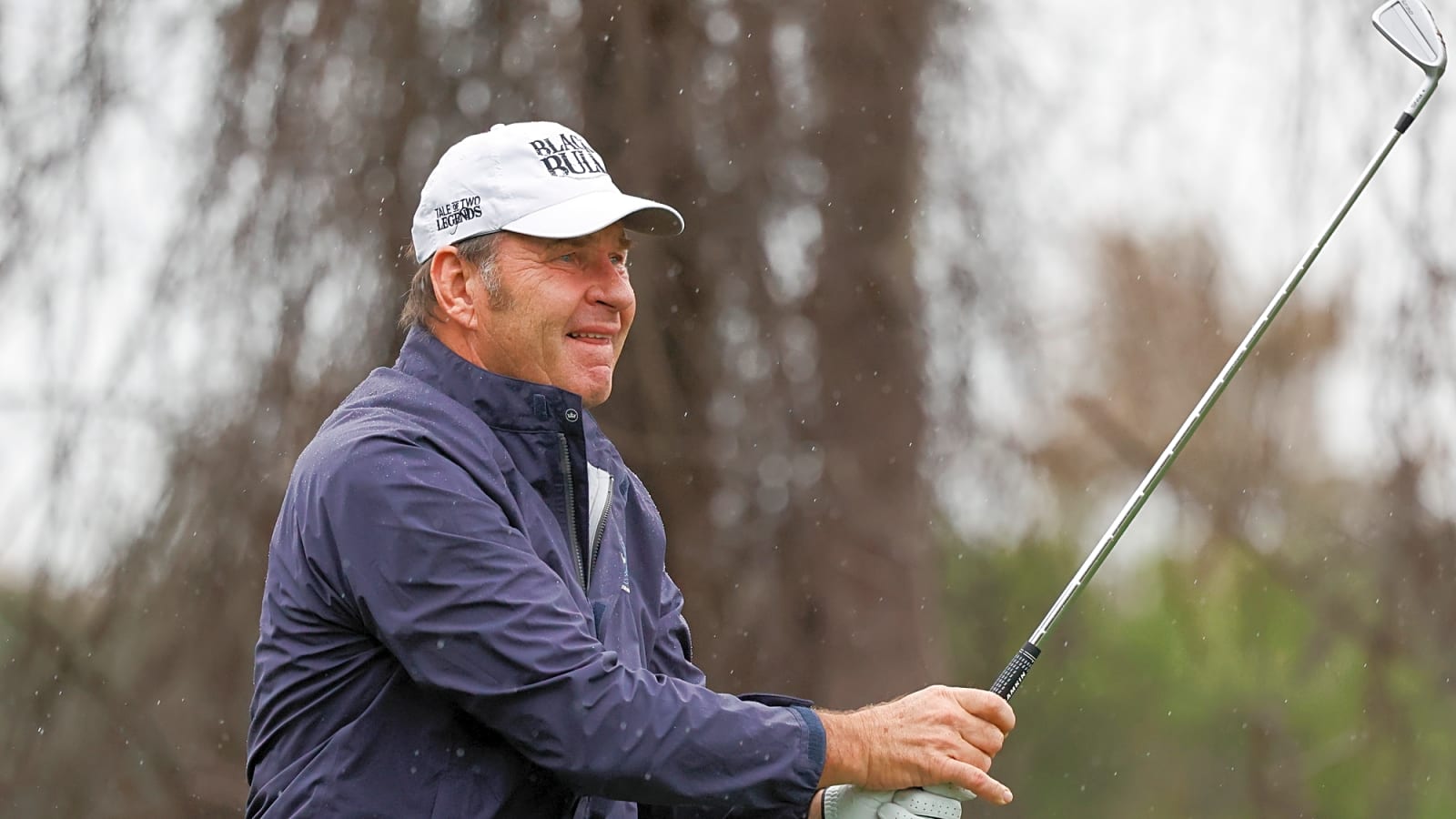 'Owe It To Seve': Nick Faldo Shares the Augusta Lessons That Led to His Defining Masters Moment