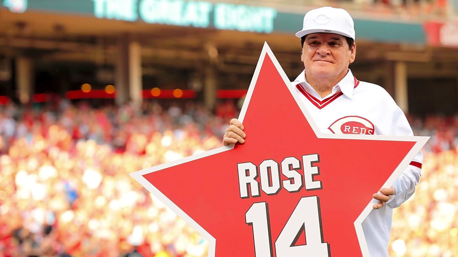 Pete Rose and 'Shoeless' Joe Jackson Reinstated by MLB