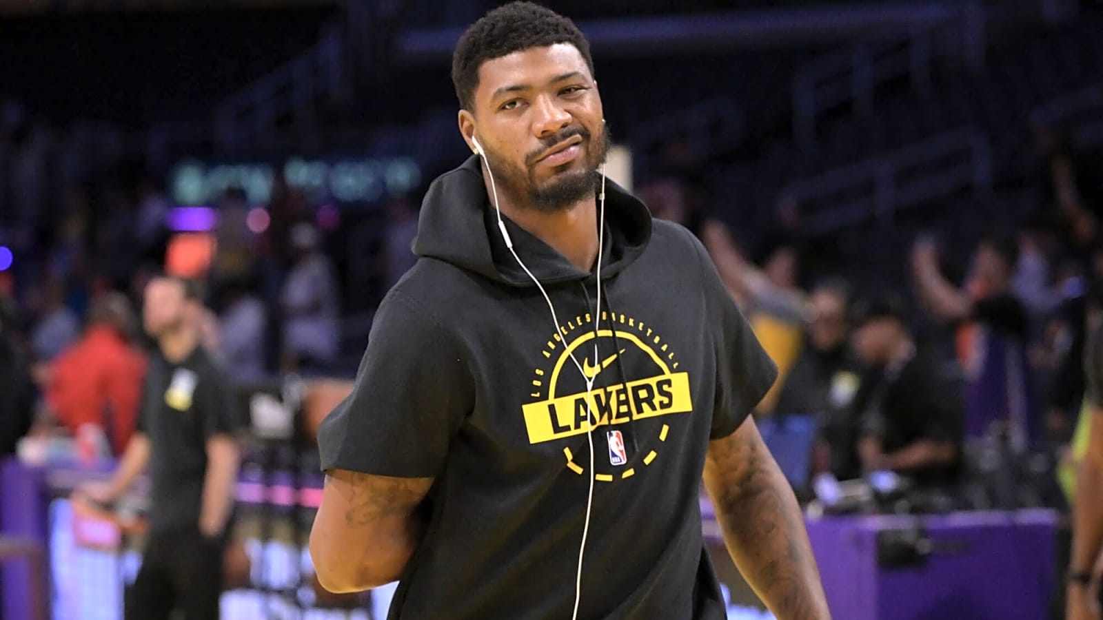 Lakers Injury Report: Marcus Smart Could Miss Pistons Game With 2 More Bench Players