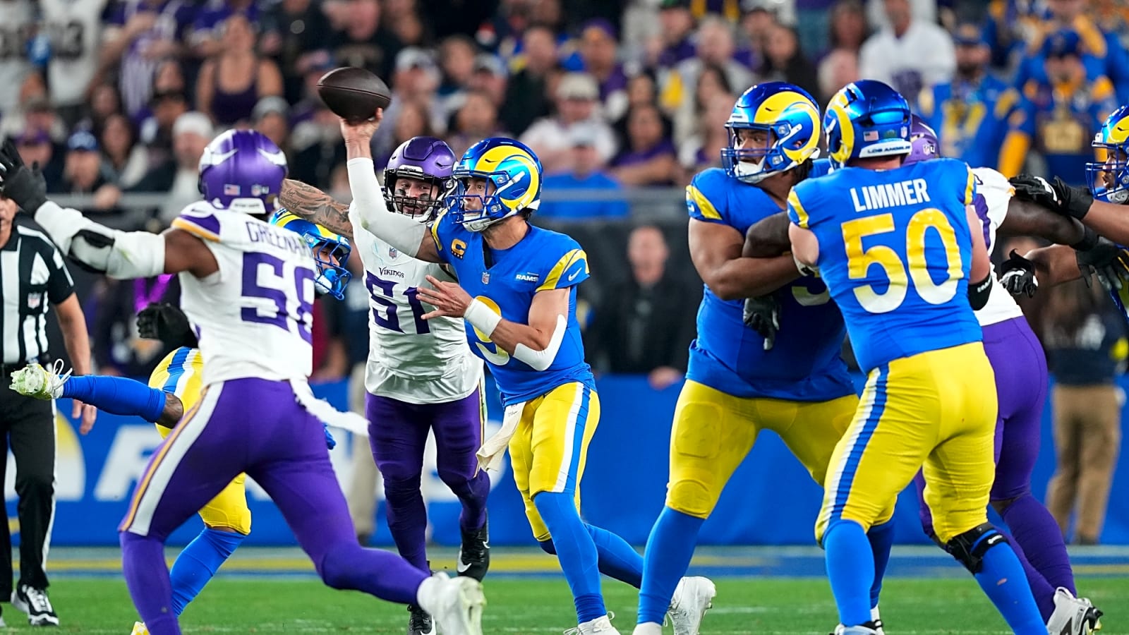 Los Angeles Rams’ Current Super Bowl Odds