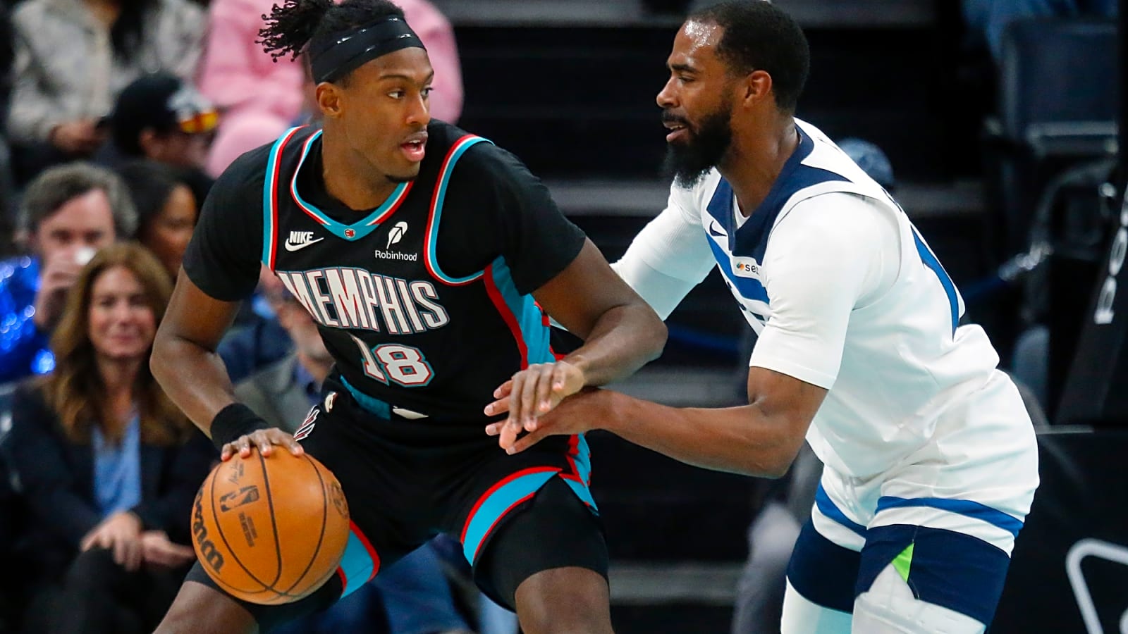 Mike Conley Plans To Rejoin Timberwolves