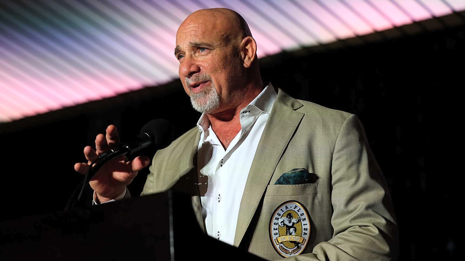 Is Goldberg Going to Win the WWE World Title from Gunther on Saturday Night&#39;s Main Event?