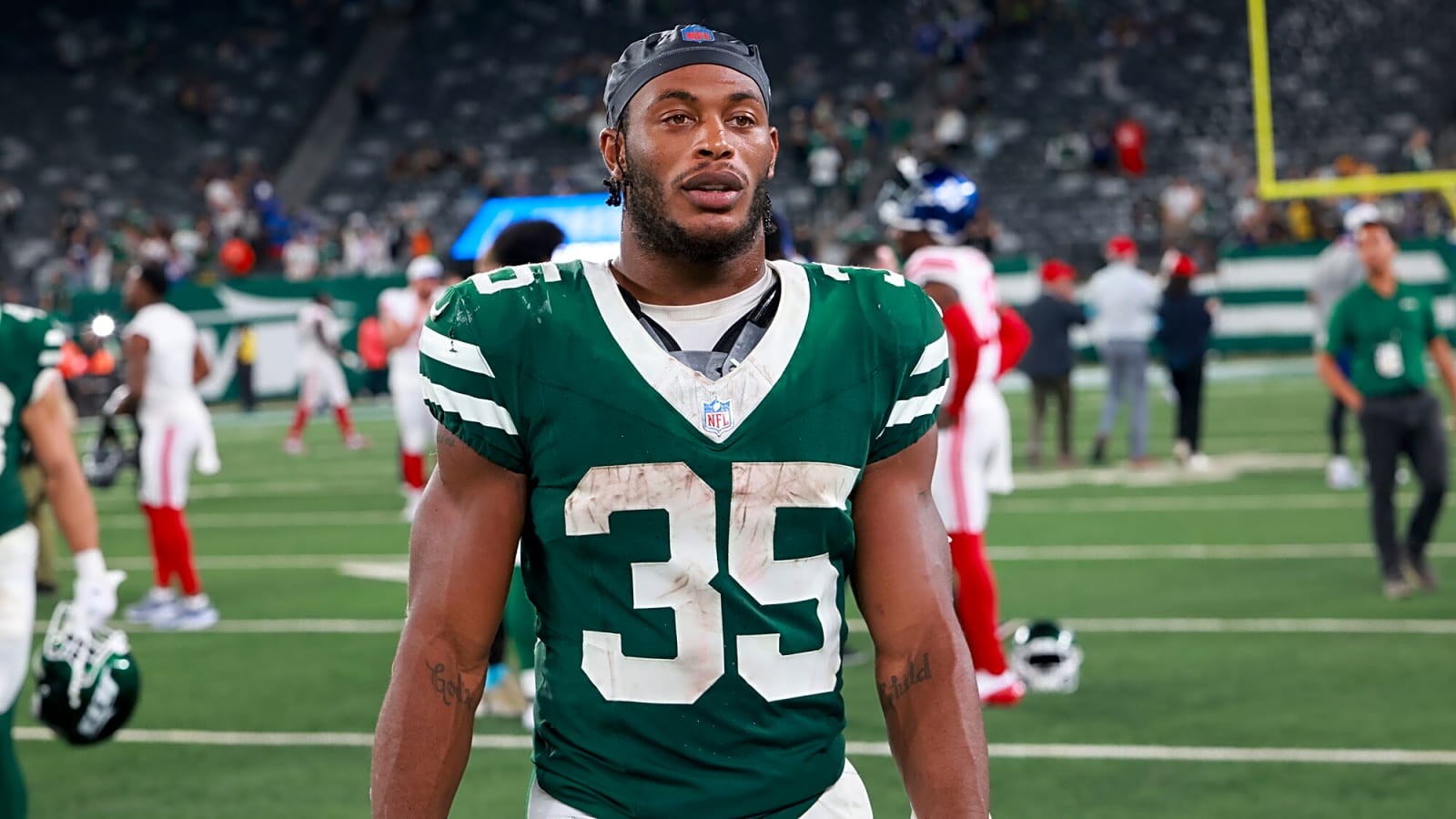 Minnesota Vikings add intriguing running back ahead of preseason finale who could be solid depth