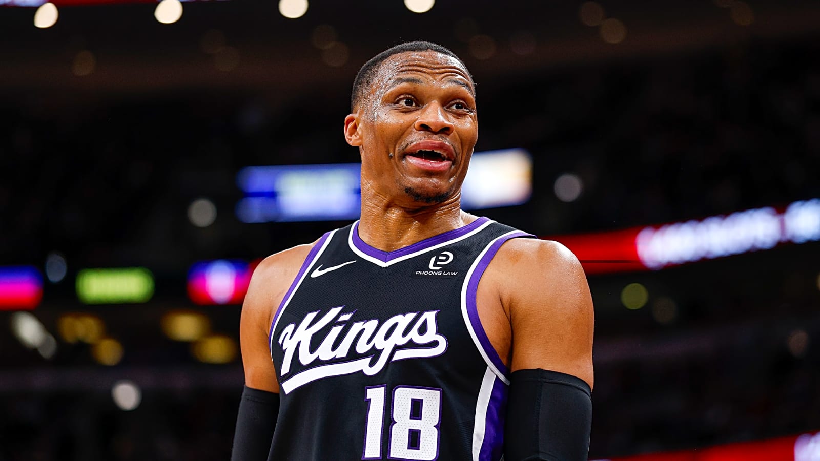 Russell Westbrook makes big claim about Nuggets