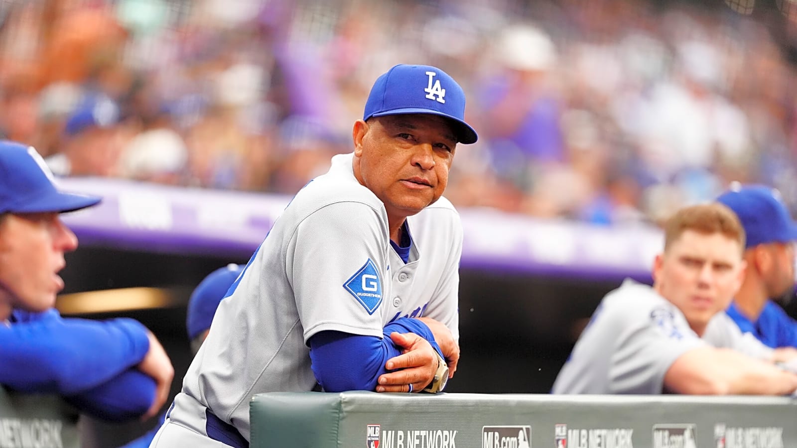 2025 MLB All-Star Game: Complete American League & National League Coaching Staffs