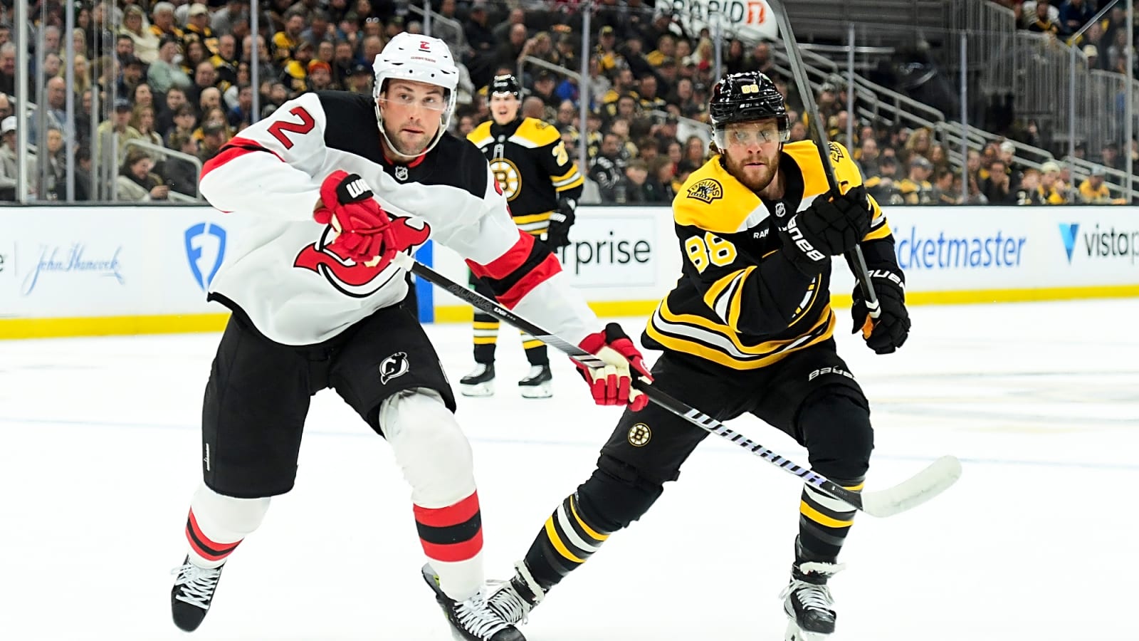 Kings Sign Dumoulin to 3-Year Contract with $4 Million AAV