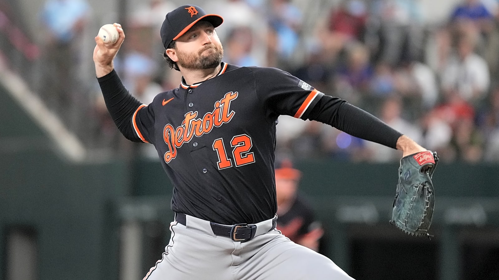 Padres Strike Late, Add Casey Mize to Bolster Rotation