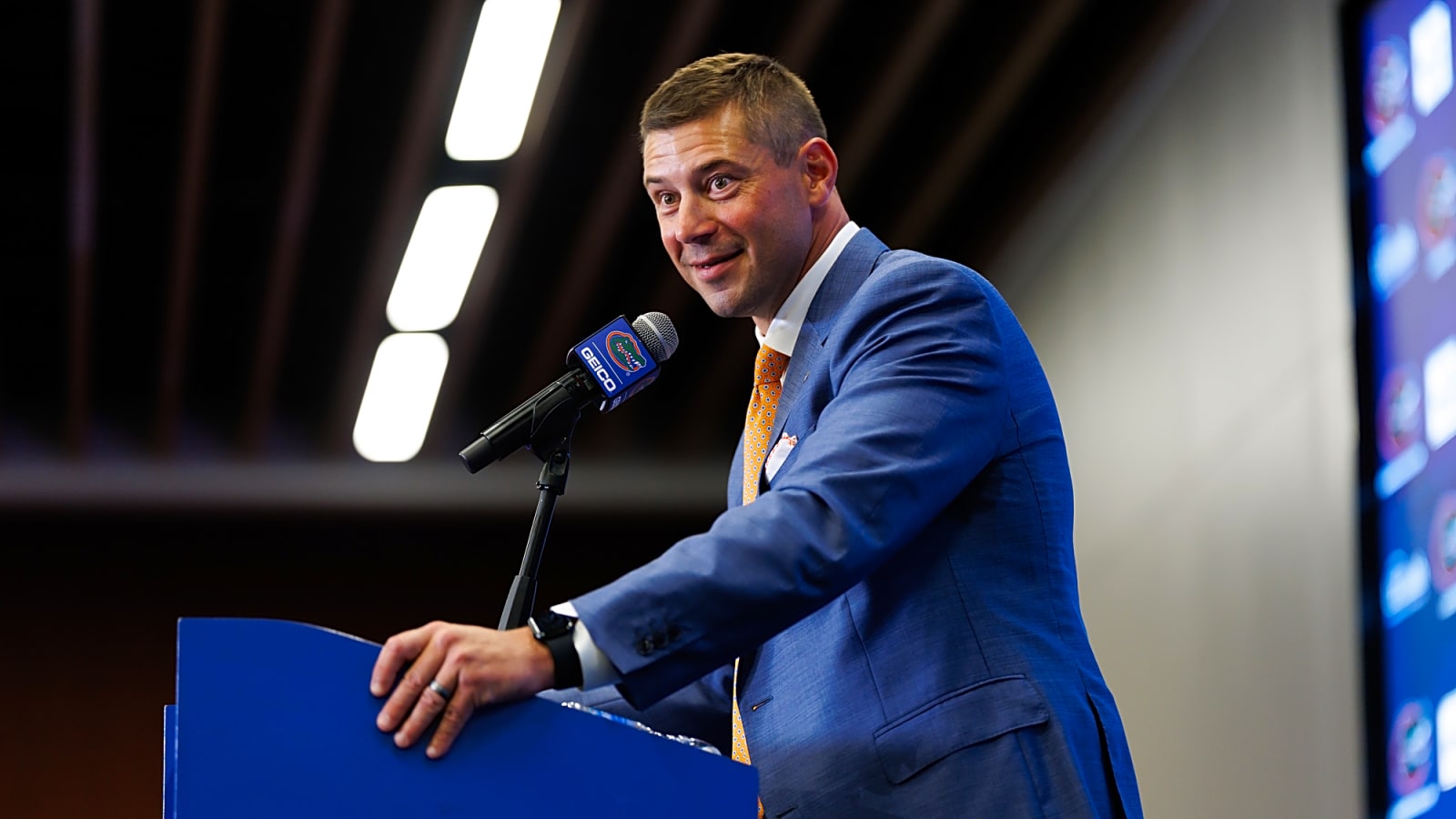 Florida Gators land talented defender who is both a program legacy and son of WWE wrestler