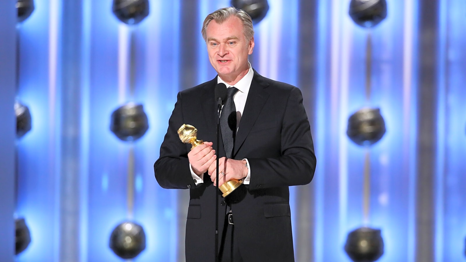 IMAX Tickets for Christopher Nolan’s THE ODYSSEY Going On Sale a Year Before Film’s Release