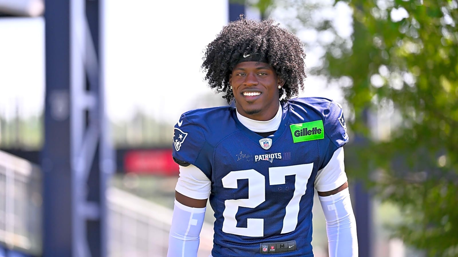 Patriots Get Worst Possible News On Injured CB