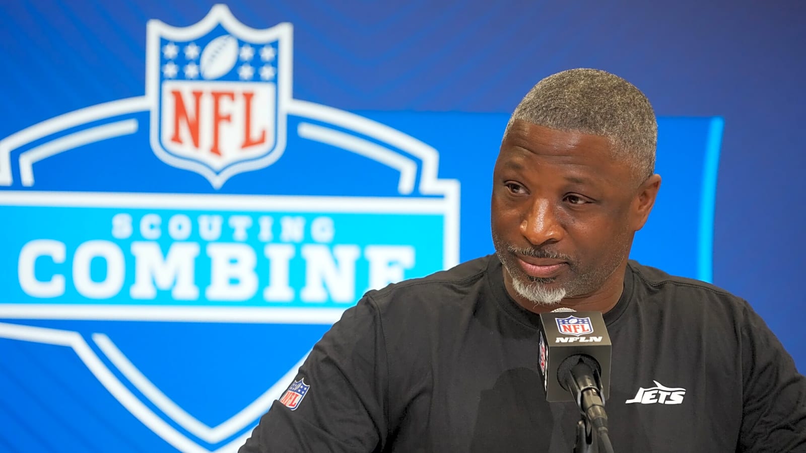 Adam Schefter: NY Jets ‘enamored’ with coveted prospect