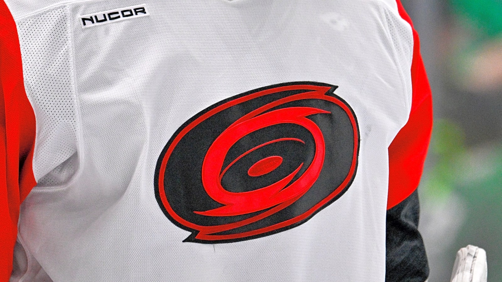 Hurricanes sign Noel Fransen to entry-level contract