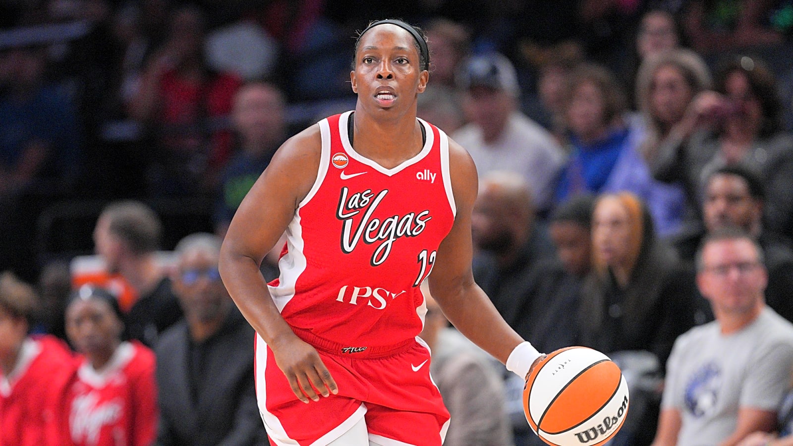 Gray, Young lead Team USA to World Cup gold