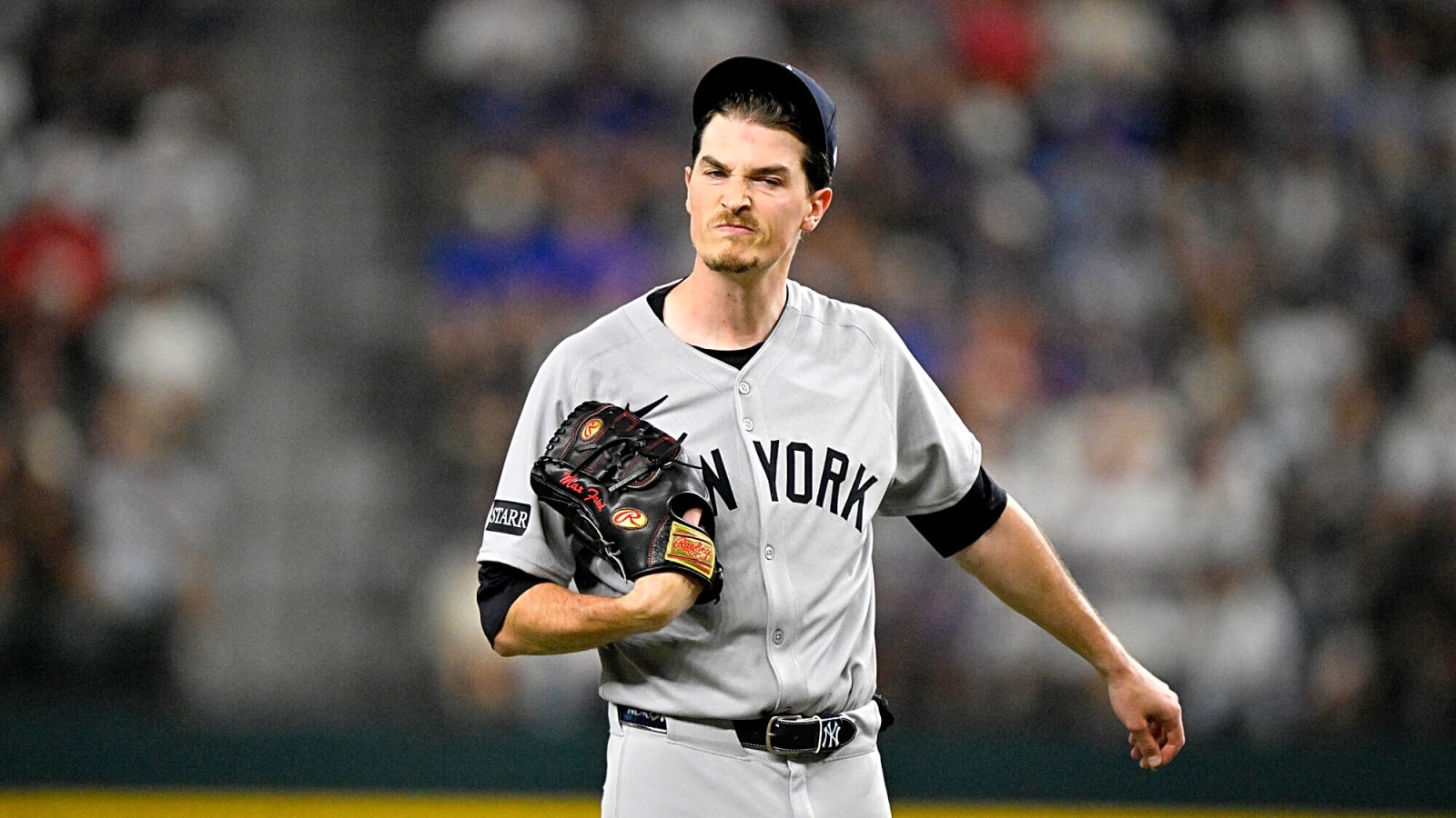 Gary Sheffield Jr. Analyzes the Yankees’ Struggles