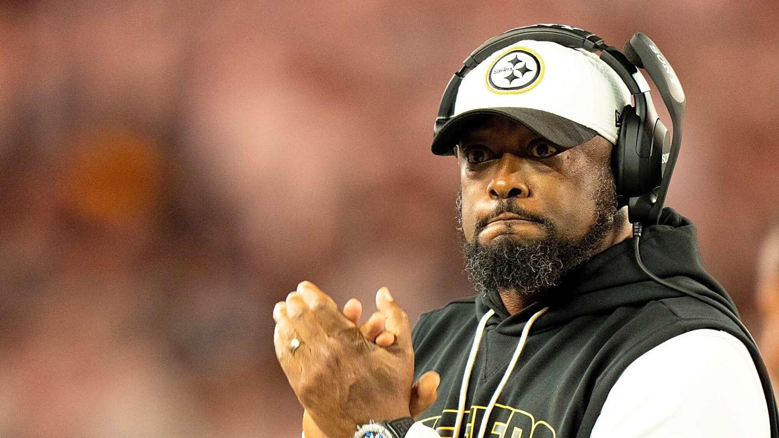Mike Tomlin linked to multiple NFL head coaching jobs ahead of Week 1