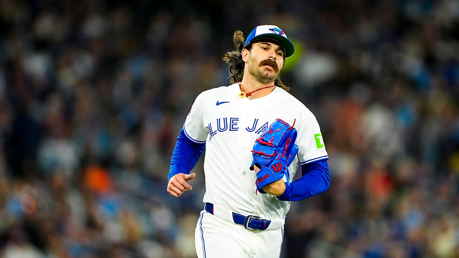 Blue Jays: Winter acquisitions pay off big