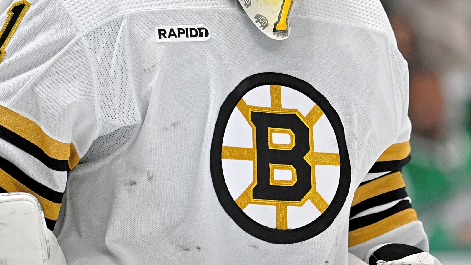Boston Bruins Eyeing Physical Forward in NHL Draft
