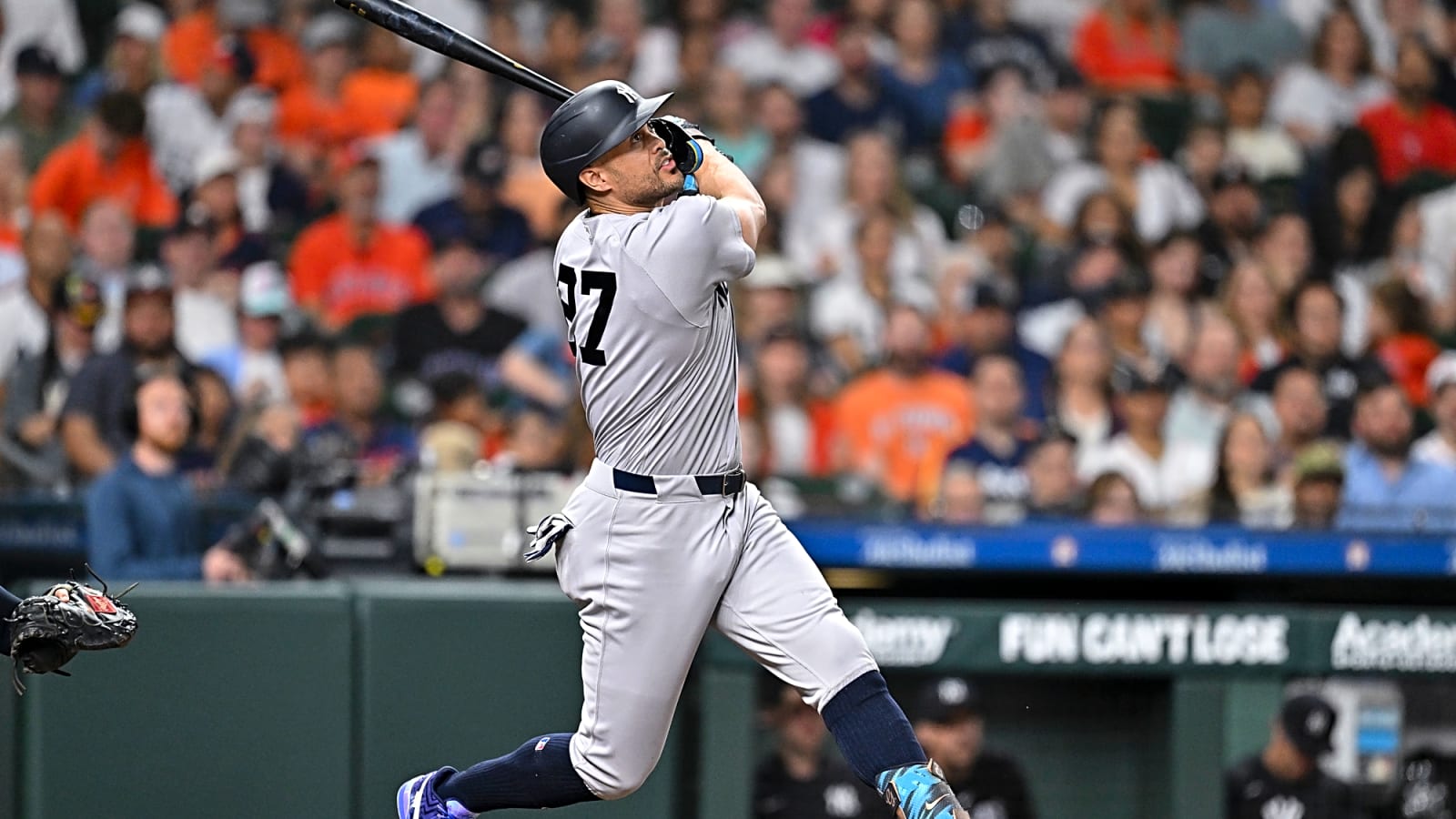 2026 Injury Report: Updates on Murakami, Pena, Stanton