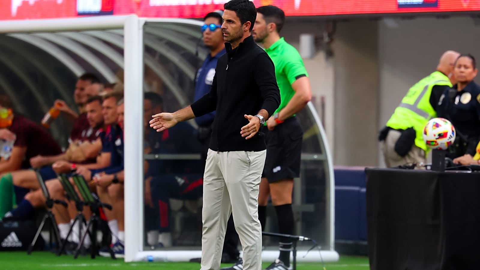 'Really good news' – Mikel Arteta provides positive Arsenal injury update