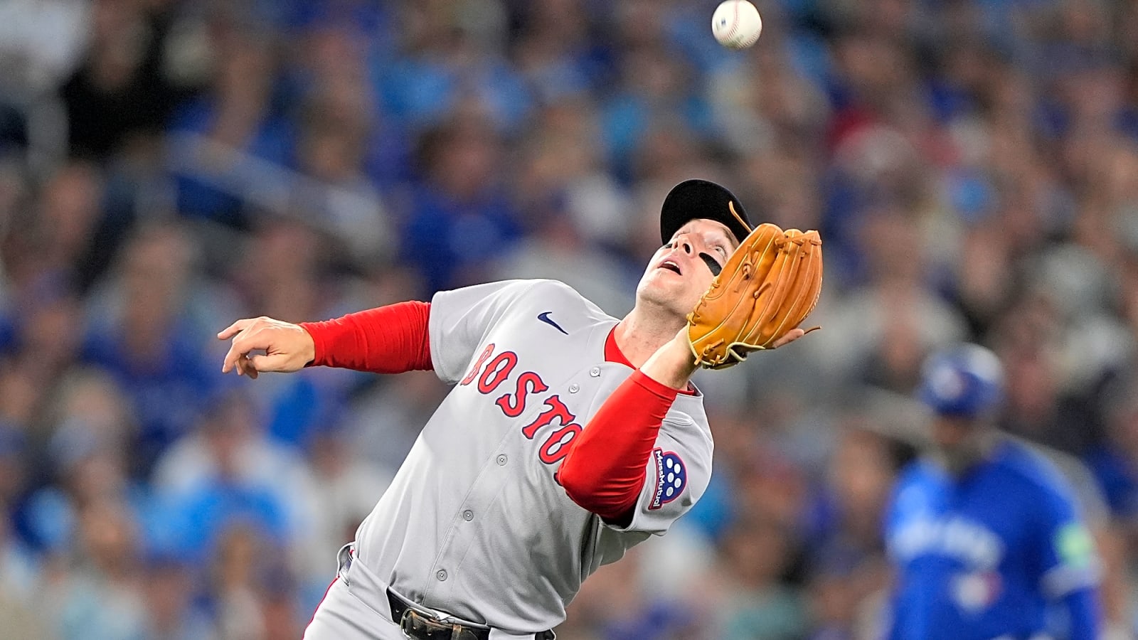 Surprise MLB team joins Alex Bregman sweepstakes