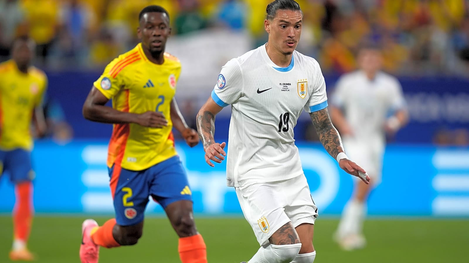 Liverpool are going after the biggest dream Darwin Núñez transfer upgrade possible