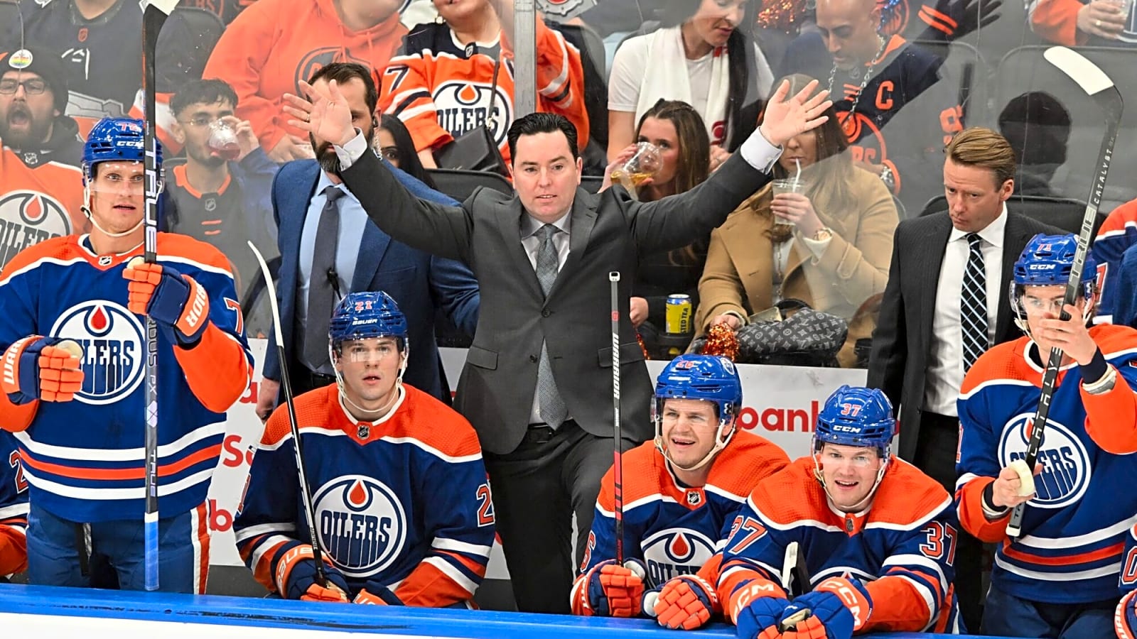 Jay Woodcroft to join Ducks as assistant coach
