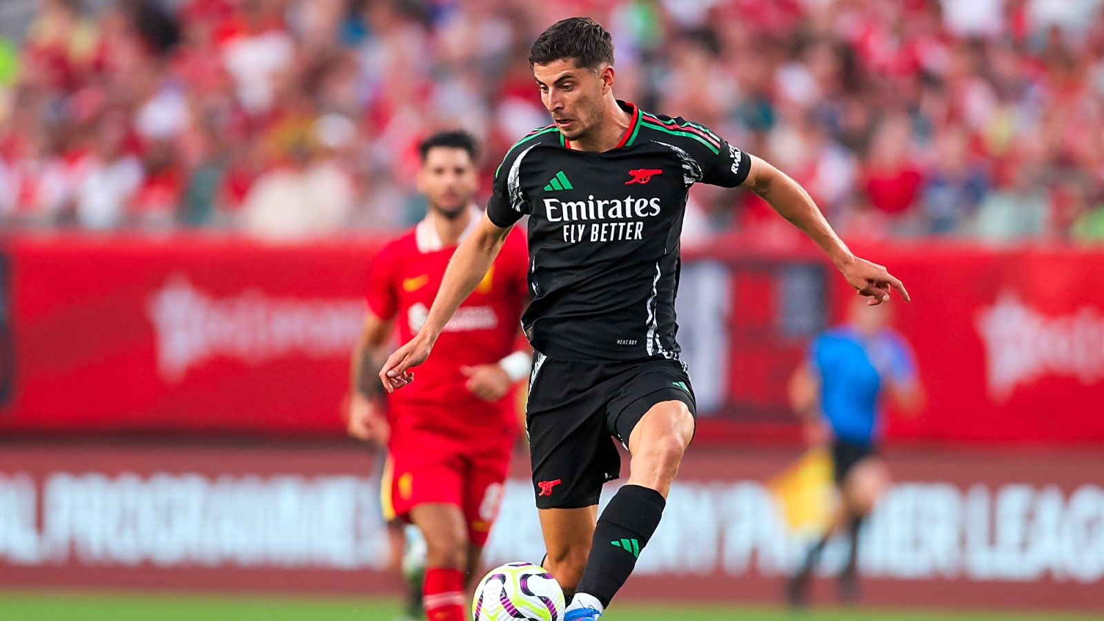 Champions League Team of the Week XI